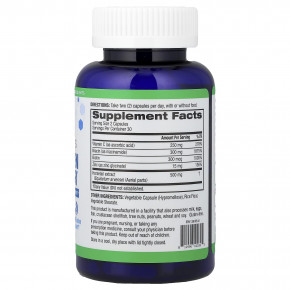 BioTRUST, Ageless Collagen Booster®, 60 растительных капсул в Москве - eco-herb.ru | изображение BioTRUST, Ageless Collagen Booster®, 60 растительных капсул в Москве - eco-herb.ru | фото