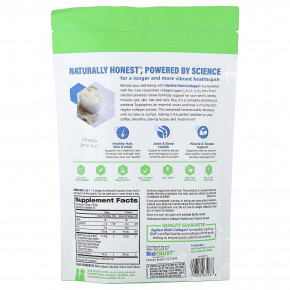 BioTRUST, Ageless Multi Collagen®, с ванильным вкусом, 246 г (8,67 унции) в Москве - eco-herb.ru | фото