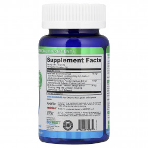 BioTRUST, Joint 33X™, 30 капсул в Москве - eco-herb.ru | фото