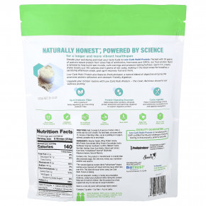 BioTRUST, низкоуглеводный, мультипротеиновый комплекс, со вкусом ванильного крема, 529 г (1,16 фунта) в Москве - eco-herb.ru | фото