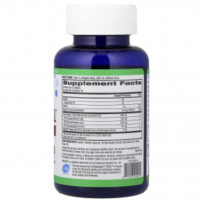 BioTRUST, OmegaKrill™, 90 мягких таблеток в Москве - eco-herb.ru | фото