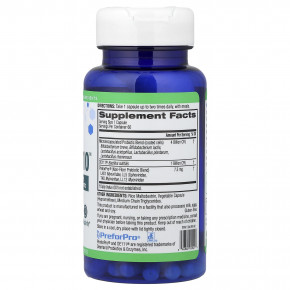 BioTRUST, Pro-X10™, 60 растительных капсул в Москве - eco-herb.ru | фото