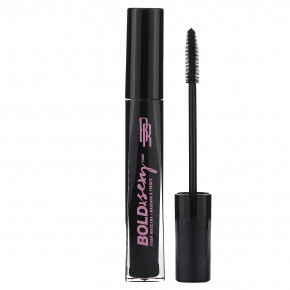 Black Radiance, Bold & Sexy, Fiber Mascara, CA6431A Black, 0.17 fl oz (5 ml) в Москве - eco-herb.ru | изображение Black Radiance, Bold & Sexy, Fiber Mascara, CA6431A Black, 0.17 fl oz (5 ml) в Москве - eco-herb.ru | фото