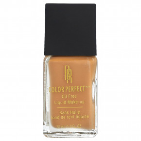 Black Radiance, Color Perfect, нежирная жидкая тональная основа для макияжа, 8417 биск, 30 мл (1 жидк. унция) в Москве - eco-herb.ru | фото