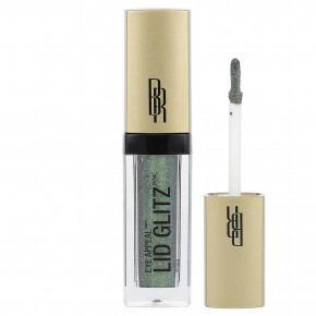 Black Radiance, Eye Appeal, блеск для глаз, 1320076 Cash Maker, 5 мл (0,16 жидк. унции) - описание | фото