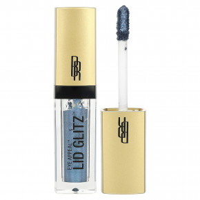 Black Radiance, Eye Appeal, блеск для век, оттенок 8052 звездочка, 5 мл (0,16 жидк. унции) - описание | фото