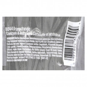 Black Radiance, True Complexion, HD-корректор, оттенок 8044 оранжевый, 12,5 г (0,44 унции) в Москве - eco-herb.ru | фото