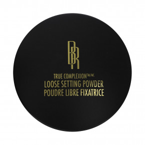 Black Radiance, True Complexion, рассыпчатая пудра, 8039 какао, 15 г (0,52 унции) - описание