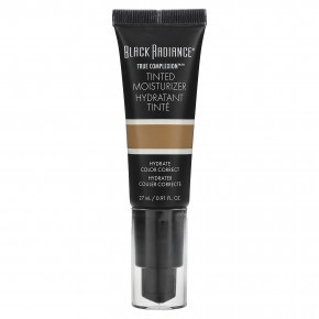 Black Radiance, True Complexion, увлажняющий крем с оттенком, 1320358, от светлого до среднего, 27 мл (0,91 жидк. унции) в Москве - eco-herb.ru | изображение Black Radiance, True Complexion, увлажняющий крем с оттенком, 1320358, от светлого до среднего, 27 мл (0,91 жидк. унции) в Москве - eco-herb.ru | фото