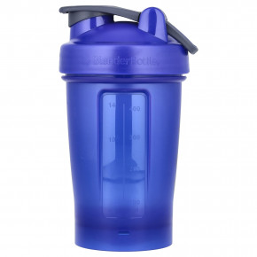 Blender Bottle, Classic ™, FC Reflex Blue, 600 мл (20 унций) в Москве - eco-herb.ru | фото