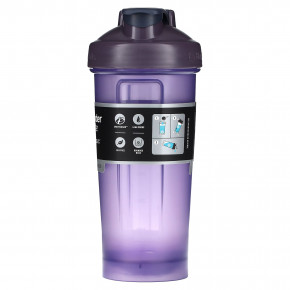 Blender Bottle, Classic, FC Purple, 828 мл (28 унций) в Москве - eco-herb.ru | фото