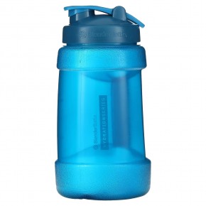 Blender Bottle, Hydration Koda, Ocean Blue, 2,2 л (74 унции) в Москве - eco-herb.ru | фото