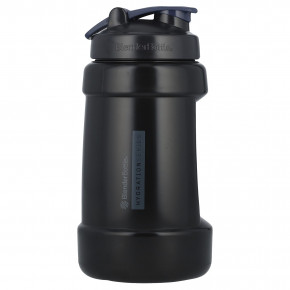 Blender Bottle, Hydration Series, Koda V2, Black, 74 oz (2.2 l) - описание | фото