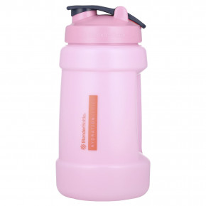 Blender Bottle, Hydration Series, Koda V2, Lilac, 74 oz (2.2 l) - описание | фото