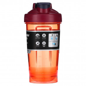 Blender Bottle, Pro Series, Pro24, FC коралловый, 710 мл (24 унции) в Москве - eco-herb.ru | фото