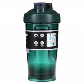 Blender Bottle, Pro Series, Pro24, FC, зеленый, 710 мл (24 унции) в Москве - eco-herb.ru | фото