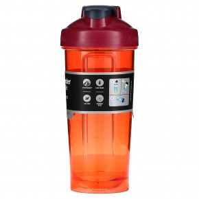 Blender Bottle, Pro Series, Pro28, FC коралловый, 828 мл (28 унций) в Москве - eco-herb.ru | фото