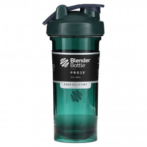 Blender Bottle, Pro Series, Pro28, FC, зеленый, 828 мл (28 унций) в Москве - eco-herb.ru | фото