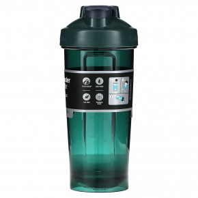 Blender Bottle, Pro Series, Pro28, FC, зеленый, 828 мл (28 унций) в Москве - eco-herb.ru | фото