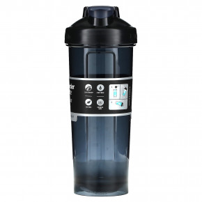 Blender Bottle, Pro Series, Pro32, FC, черный, 946 мл (32 унции) в Москве - eco-herb.ru | фото