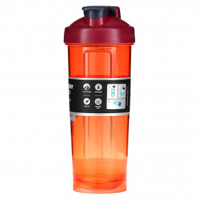 Blender Bottle, Pro Series, Pro32, FC коралловый, 946 мл (32 унции) в Москве - eco-herb.ru | фото