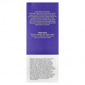 Bliss, Скраб для микродермабразии Micro Magic®, 100 мл (3,4 жидк. Унции) в Москве - eco-herb.ru | изображение Bliss, Скраб для микродермабразии Micro Magic®, 100 мл (3,4 жидк. Унции) в Москве - eco-herb.ru | фото