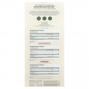 Bloom, начальный набор молозива, 9 шт. в Москве - eco-herb.ru | фото