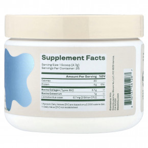 Bloom, Пептиды молозива и коллагена, без добавок, 118 г (4,16 унции) в Москве - eco-herb.ru | изображение Bloom, Пептиды молозива и коллагена, без добавок, 118 г (4,16 унции) в Москве - eco-herb.ru | фото