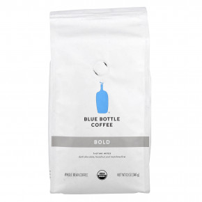 Blue Bottle Coffee, Кофе, цельные зерна, жирный, 340 г (12 унций) - подробнее Blue Bottle Coffee, Кофе, цельные зерна, жирный, 340 г (12 унций) - описание