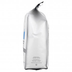 Blue Bottle Coffee, Кофе, цельные зерна, жирный, 340 г (12 унций) в Москве - eco-herb.ru | фото