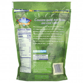 Blue Diamond, миндаль, жирный соус с васаби и соевым соусом, 454 г (16 унций) в Москве - eco-herb.ru | изображение Blue Diamond, миндаль, жирный соус с васаби и соевым соусом, 454 г (16 унций) в Москве - eco-herb.ru | фото