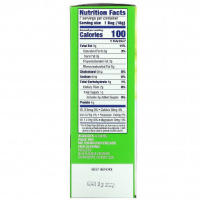 Blue Diamond, Миндаль, готовый к употреблению, цельный натуральный, 7 пакетиков по 18 г (0,625 унции) (Товар снят с продажи) в Москве - eco-herb.ru | изображение Blue Diamond, Миндаль, готовый к употреблению, цельный натуральный, 7 пакетиков по 18 г (0,625 унции) (Товар снят с продажи) в Москве - eco-herb.ru | фото