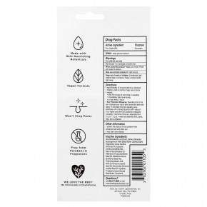 Blue Lizard Australian Sunscreen, Baby Mineral Sunscreen Stick, SPF 50, 0.5 oz (14 g) в Москве - eco-herb.ru | фото