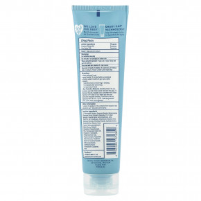 Blue Lizard Australian Sunscreen, детское минеральное солнцезащитное средство, SPF 50, 148 мл (5 жидк. унций) в Москве - eco-herb.ru | фото