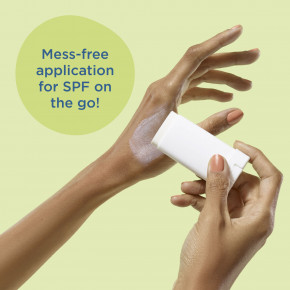 Blue Lizard Australian Sunscreen, Минеральное солнцезащитное средство-стик для детей, SPF 50+, 14 г (0,5 унции) в Москве - eco-herb.ru | фото