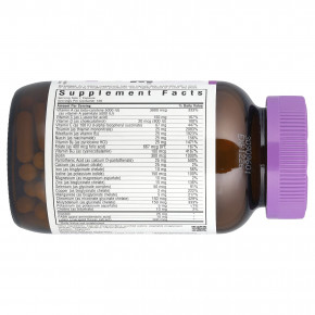 Bluebonnet Nutrition, MultiONE®, для приема одной дозы на день, 120 растительных капсул в Москве - eco-herb.ru | фото