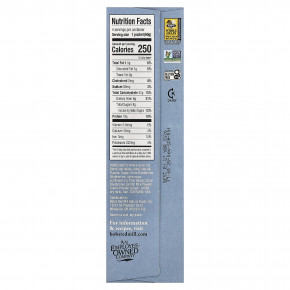 Bob's Red Mill, Overnight Protein Oats, цельнозерновые продукты, голубика и сливки, 4 пакетика по 60 г (2,12 унции) в Москве - eco-herb.ru | фото