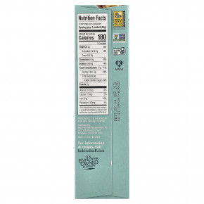 Bob's Red Mill, Овсянка быстрого приготовления, цельнозерновые, классические, 6 пакетиков по 45 г (1,59 унции) в Москве - eco-herb.ru | фото