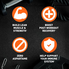 Body Fortress, суперусовершенствованный сывороточный протеин, печенье со сливками, 810 г в Москве - eco-herb.ru | фото