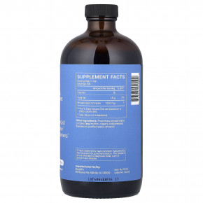 BodyBio, ФК, липосомальный фосфолипидный комплекс, 473 мл (16 жидк. унций) в Москве - eco-herb.ru | фото