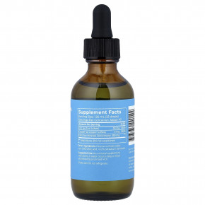 BodyBio, Жидкий минеральный цинк, 59 мл (2 жидк. Унции) в Москве - eco-herb.ru | изображение BodyBio, Жидкий минеральный цинк, 59 мл (2 жидк. Унции) в Москве - eco-herb.ru | фото