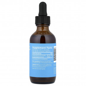 BodyBio, Жидкий минеральный хром, 59 мл (2 жидк. Унции) в Москве - eco-herb.ru | изображение BodyBio, Жидкий минеральный хром, 59 мл (2 жидк. Унции) в Москве - eco-herb.ru | фото