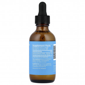 BodyBio, Йод, жидкий минерал, 59 мл (2 жидк. Унции) в Москве - eco-herb.ru | изображение BodyBio, Йод, жидкий минерал, 59 мл (2 жидк. Унции) в Москве - eco-herb.ru | фото