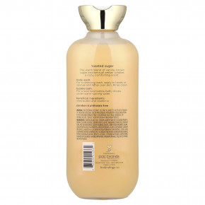 Bodycology, Гель для душа 2 в 1, поджаренный сахар, 473 мл (16 жидк. унц.) в Москве - eco-herb.ru | изображение Bodycology, Гель для душа 2 в 1, поджаренный сахар, 473 мл (16 жидк. унц.) в Москве - eco-herb.ru | фото