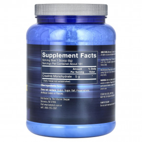 BodyTech, 100% чистый моногидрат креатина, без добавок, 905 г (31,9 унции) в Москве - eco-herb.ru | изображение BodyTech, 100% чистый моногидрат креатина, без добавок, 905 г (31,9 унции) в Москве - eco-herb.ru | фото