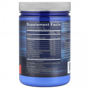 BodyTech, Critical Aminos XT®, аминокислоты для приема во время и после тренировки, фруктовый пунш, 315 г (11,1 унции) в Москве - eco-herb.ru | фото