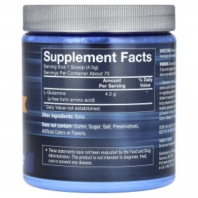 BodyTech, Глутамин, без добавок, 315 г (11,12 унции) в Москве - eco-herb.ru | изображение BodyTech, Глутамин, без добавок, 315 г (11,12 унции) в Москве - eco-herb.ru | фото