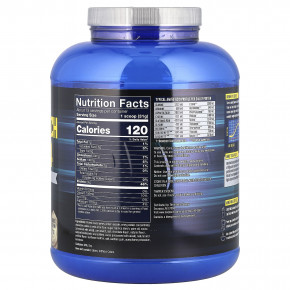 BodyTech, Whey Tech Pro 24, печенье и сливки, 2,27 кг (5 фунтов) в Москве - eco-herb.ru | фото