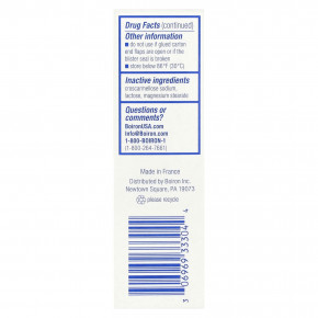 Boiron, StressCalm®, добавка для снятия стресса, с нейтральным вкусом, 60 таблеток для рассасывания в Москве - eco-herb.ru | фото