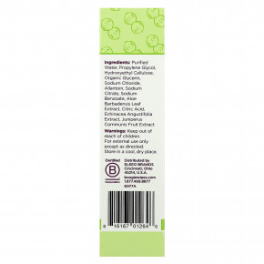 Boogie Wipes, Солевой назальный гель, 28 г (1 унция) в Москве - eco-herb.ru | изображение Boogie Wipes, Солевой назальный гель, 28 г (1 унция) в Москве - eco-herb.ru | фото